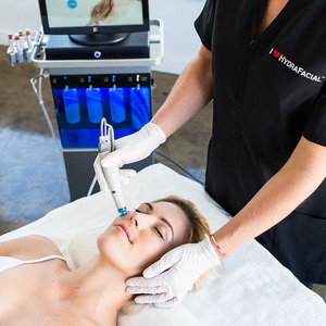 hydrafacial