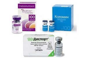Сколько длится результат от ботулинотерапии?